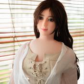 New Lifelike Life Size PVC Toy Sex Adult Love Dolls Full Blow Up Inflatable Sex Doll With Male invented by AUTOMATICWOMAN